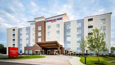 ภายนอกอาคาร 4 TownePlace Suites by Marriott Charleston-North Charleston