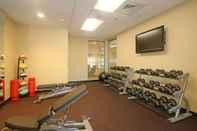 Fitness Center TownePlace Suites by Marriott Charleston-North Charleston