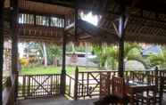 Nhà hàng 6 Lombok Lounge Homestay