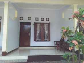 Kamar Tidur 4 Lombok Lounge Homestay