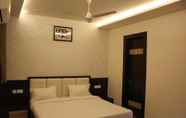 Kamar Tidur 7 Hotel Celebration