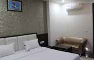 Kamar Tidur 2 Hotel Celebration