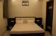 Kamar Tidur 6 Hotel Celebration