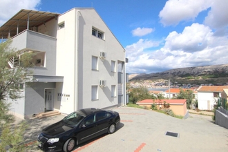 Exterior 4 Sv. Jelena apartments