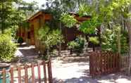 Exterior 2 Camping Alpujarras