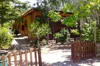 Exterior Camping Alpujarras