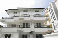 Bangunan Residence Altea