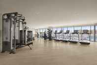 Fitness Center The Abu Dhabi Edition