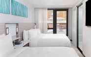 Kamar Tidur 6 SpringHill Suites by Marriott New York Manhattan/Times Square South