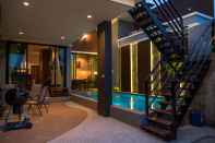 Khu vực công cộng KG Private Pool Villas Soi Nine