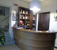 Lobby 4 Regalpetra Hotel