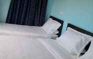 Kamar Tidur 3 I Love U BnB