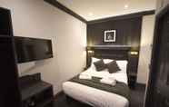 Bedroom 6 The Pack And Carriage London