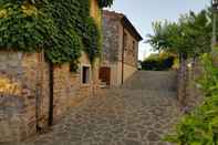 Exterior Agriturismo Masseria Campolerose