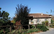 Exterior 6 B&B L'Antico Portale