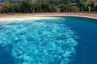 Swimming Pool B&B dell'Aviatore