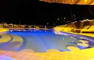 Swimming Pool 6 Al Hamra Jungle Resort - Adults Only