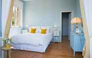 ห้องนอน 4 Castel de la Terrasse