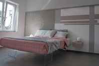 Kamar Tidur Nautilus B&B Suite Design