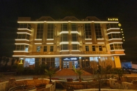 Exterior Safir Hotel