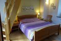 Bedroom B&B Sot I Volz