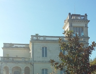 Exterior 2 Chambres d'hôtes Le Pilotis