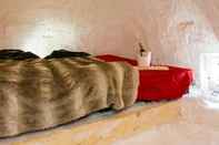 Bedroom Blacksheep Village Igloo Chamrousse