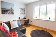 Common Space HomefromHolme Alban House