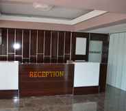 Lobi 4 Grand See Day Hotel