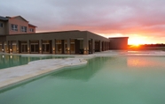 Swimming Pool 2 Hotel Termal Dolores