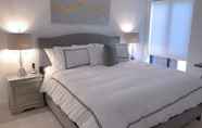 Kamar Tidur 5 Remarkable One Bedroom Suite