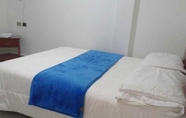 Phòng ngủ 5 Hotel Manzanares Baranoa