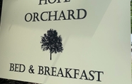 Bangunan 3 Hope Orchard Bed & Breakfast