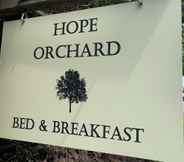 Bên ngoài 3 Hope Orchard Bed & Breakfast
