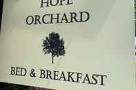 Bên ngoài Hope Orchard Bed & Breakfast