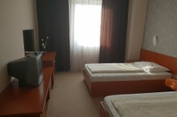 Kamar Tidur Hotel Zovko