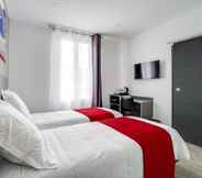 Bedroom 2 Paris hôtel