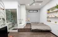 Kamar Tidur 6 Hover House