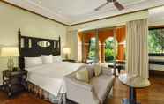 Bedroom 6 ITC Grand Goa, a Luxury Collection Resort & Spa, Goa