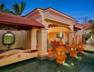 Lobby 2 ITC Grand Goa, a Luxury Collection Resort & Spa, Goa