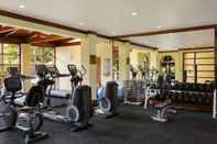 Fitness Center ITC Grand Goa, a Luxury Collection Resort & Spa, Goa