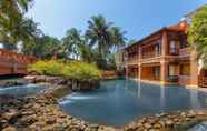 Swimming Pool 5 ITC Grand Goa, a Luxury Collection Resort & Spa, Goa