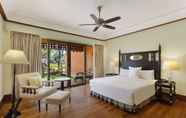 Bedroom 7 ITC Grand Goa, a Luxury Collection Resort & Spa, Goa
