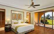 Bedroom 4 ITC Grand Goa, a Luxury Collection Resort & Spa, Goa