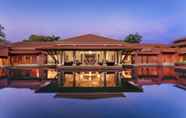 Exterior 2 ITC Grand Goa, a Luxury Collection Resort & Spa, Goa
