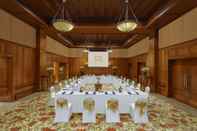 Functional Hall ITC Grand Goa, a Luxury Collection Resort & Spa, Goa