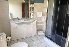 Toilet Kamar 7 L'arbre D'alaïs