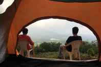 Pusat Kebugaran Canary Forest Camping