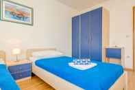 Bedroom Apartments Maestral