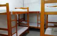 Bedroom 7 Tauma Hostal & Camping